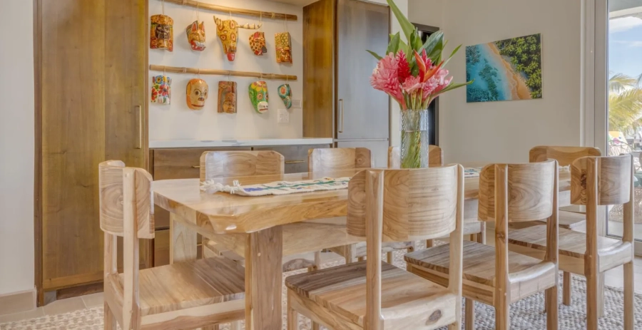 Maya Alux Vacation Villa - Belize