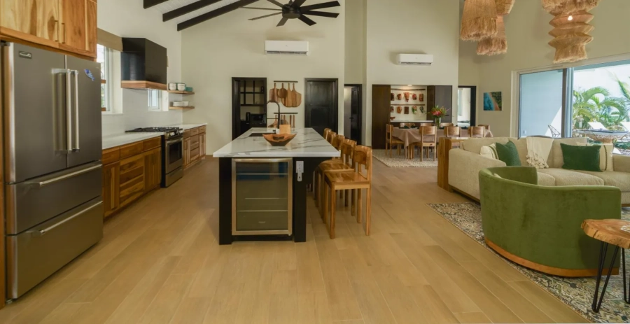 Maya Alux Vacation Villa - Belize