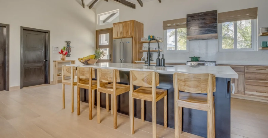 Maya Alux Vacation Villa - Belize