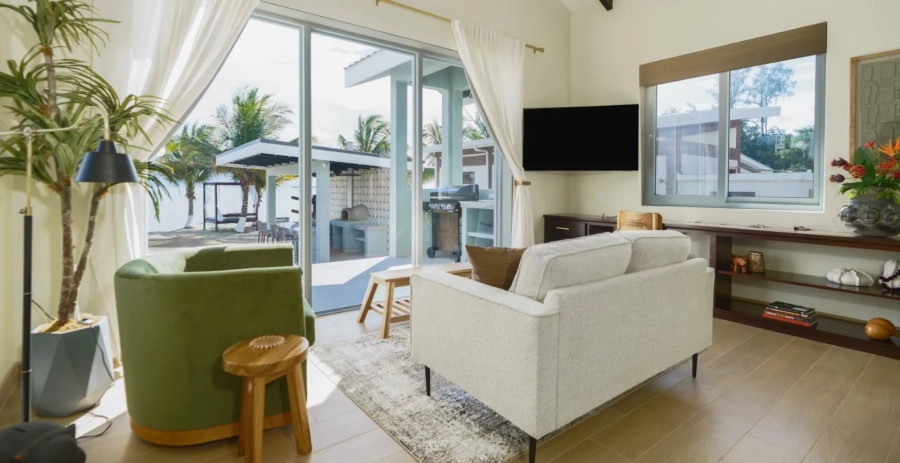 Maya Alux Vacation Villa - Belize