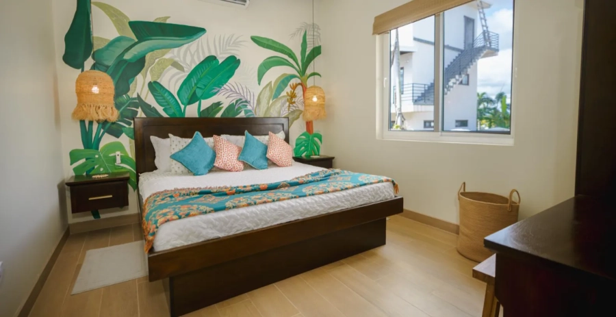 Maya Alux Vacation Villa - Belize