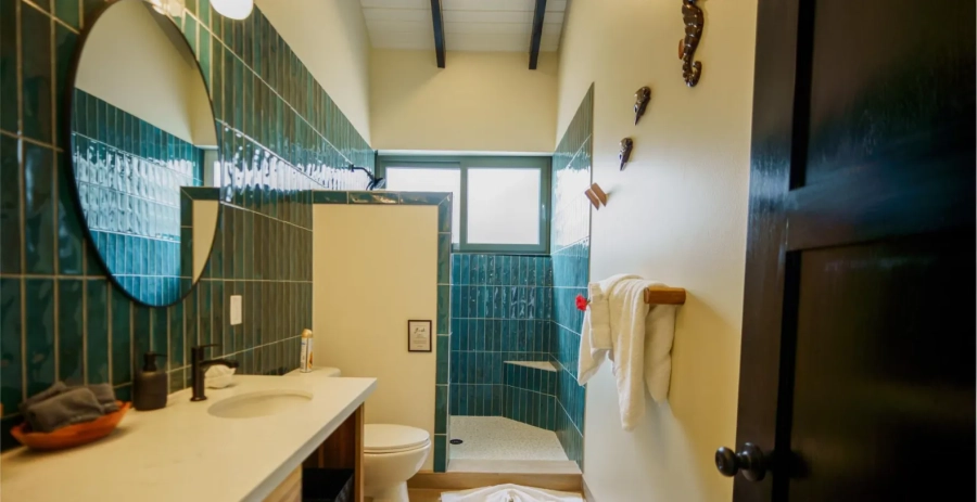 Maya Alux Vacation Villa - Belize