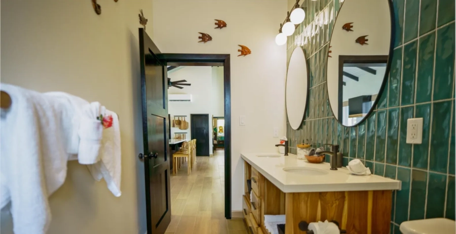 Maya Alux Vacation Villa - Belize