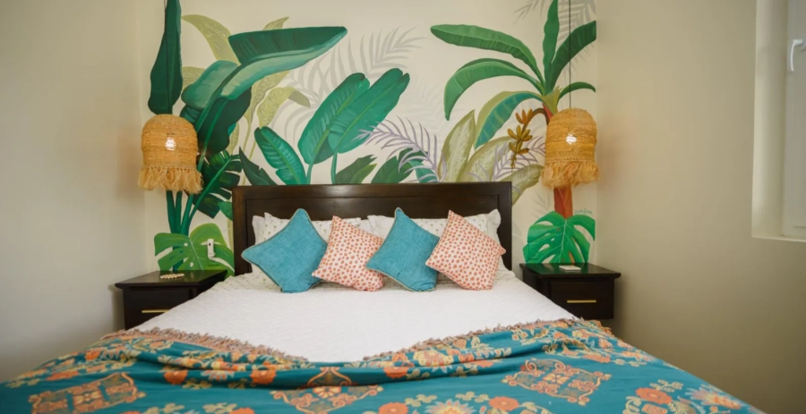 Maya Alux Vacation Villa - Belize