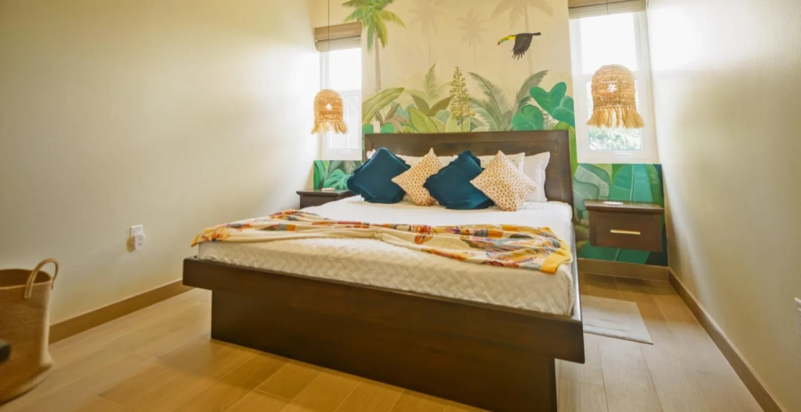 Maya Alux Vacation Villa - Belize