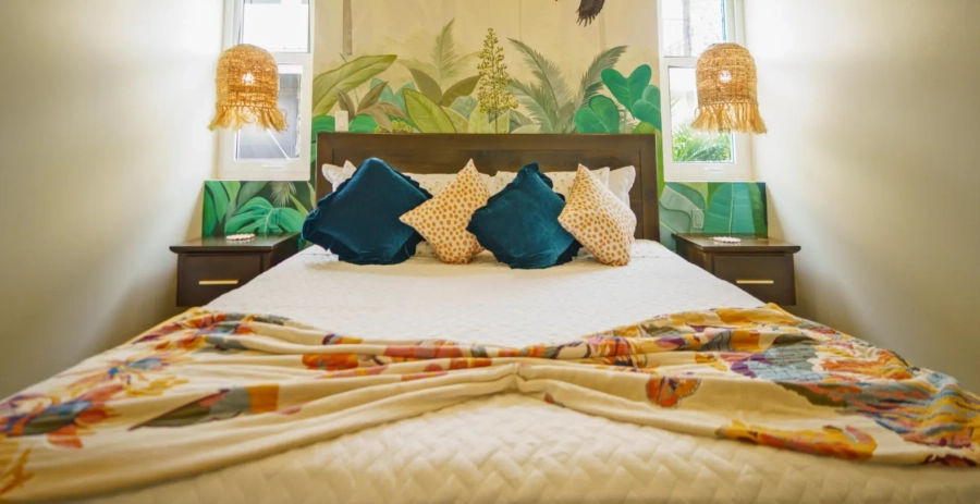 Maya Alux Vacation Villa - Belize