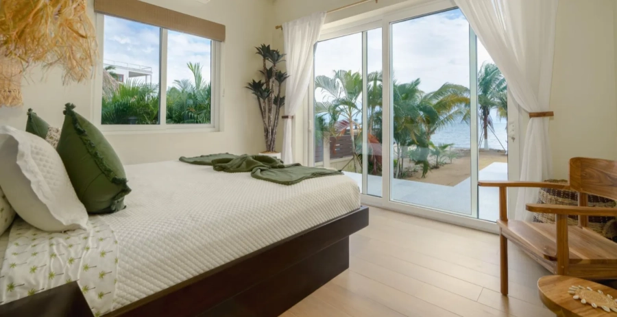 Maya Alux Vacation Villa - Belize