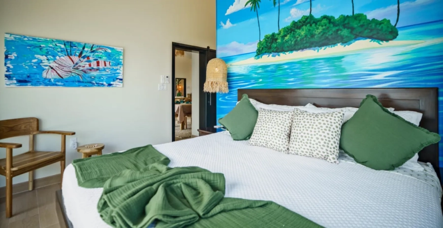 Maya Alux Vacation Villa - Belize