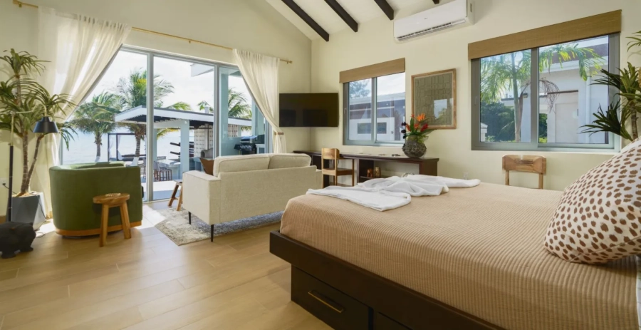 Maya Alux Vacation Villa - Belize