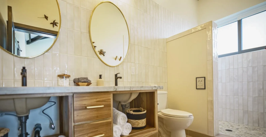 Maya Alux Vacation Villa - Belize