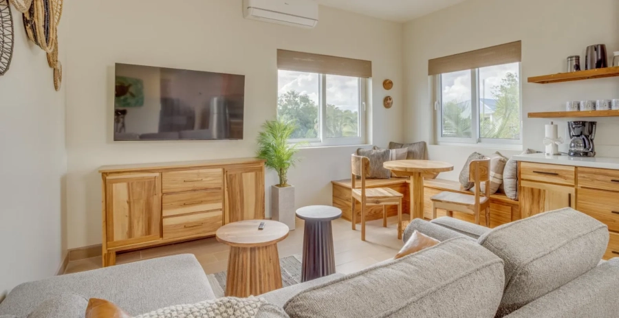 Maya Alux Vacation Villa - Belize