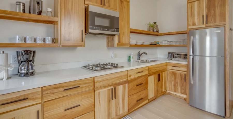 Maya Alux Vacation Villa - Belize