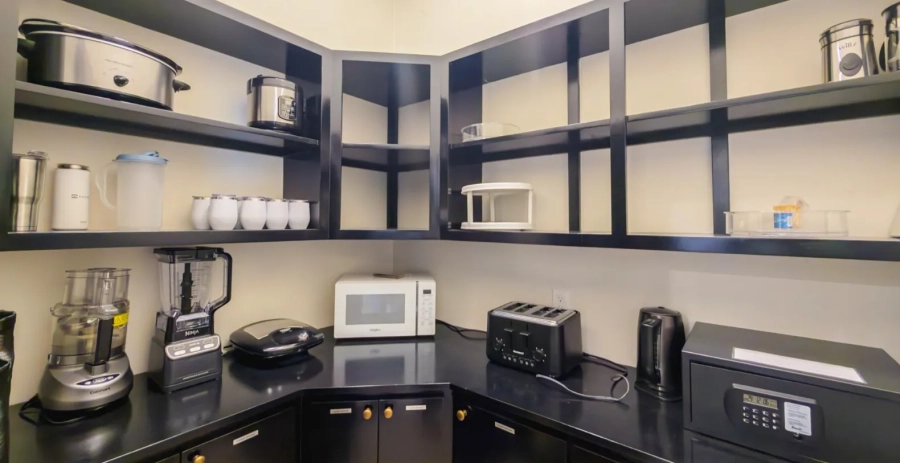 Maya Alux Vacation Villa - Belize