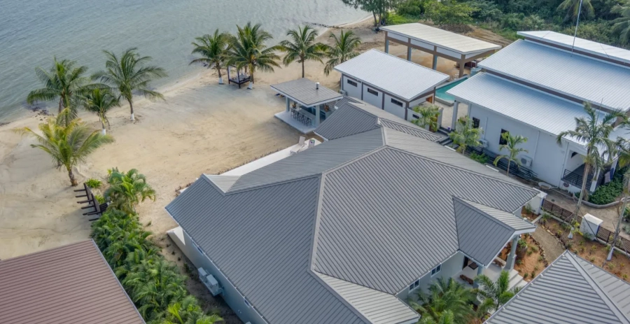 Maya Alux Vacation Villa - Belize