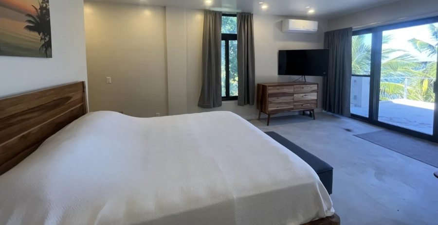 Mayatai Beach Villa Vacation Villa - Belize