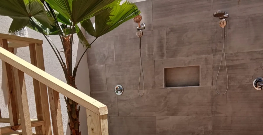 Mayatai Beach Villa Vacation Villa - Belize