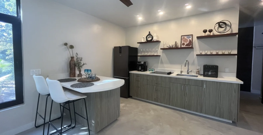 Mayatai Beach Villa Vacation Villa - Belize