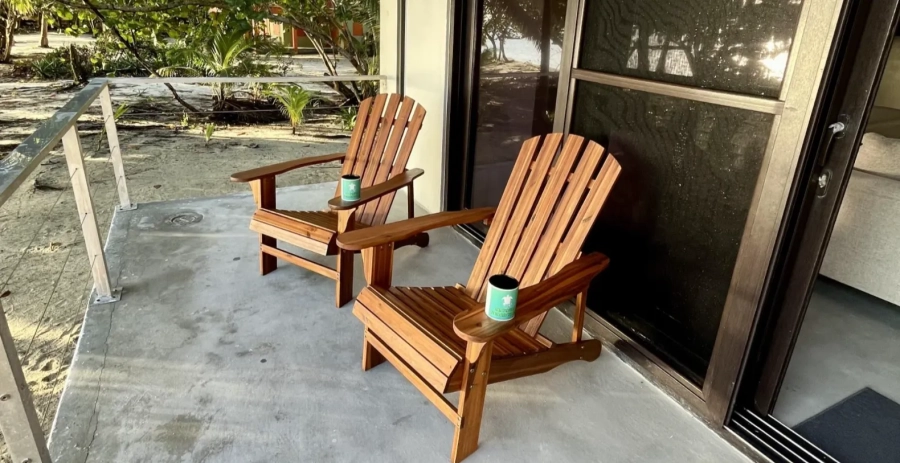 Mayatai Beach Villa Vacation Villa - Belize