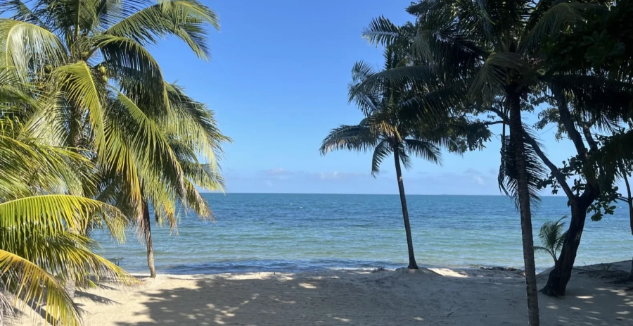 Mayatai Beach Villa Vacation Villa - Belize