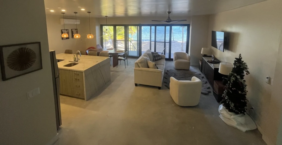 Mayatai Beach Villa Vacation Villa - Belize