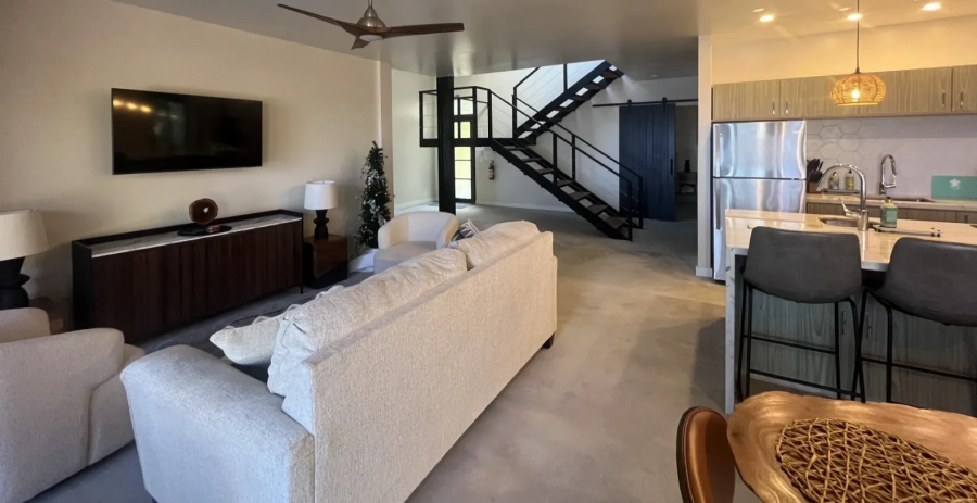 Mayatai Beach Villa Vacation Villa - Belize