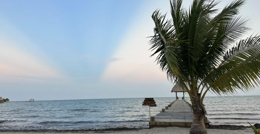 Mission Bay  Vacation Villa - Belize