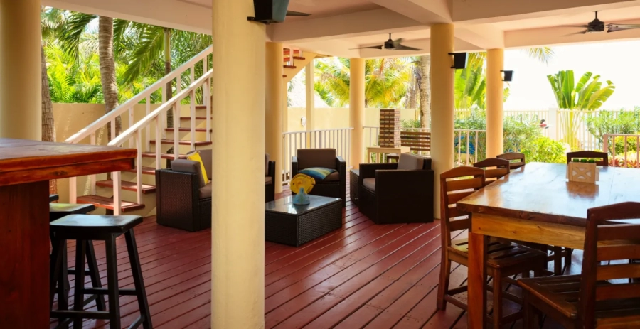 Mission Bay  Vacation Villa - Belize