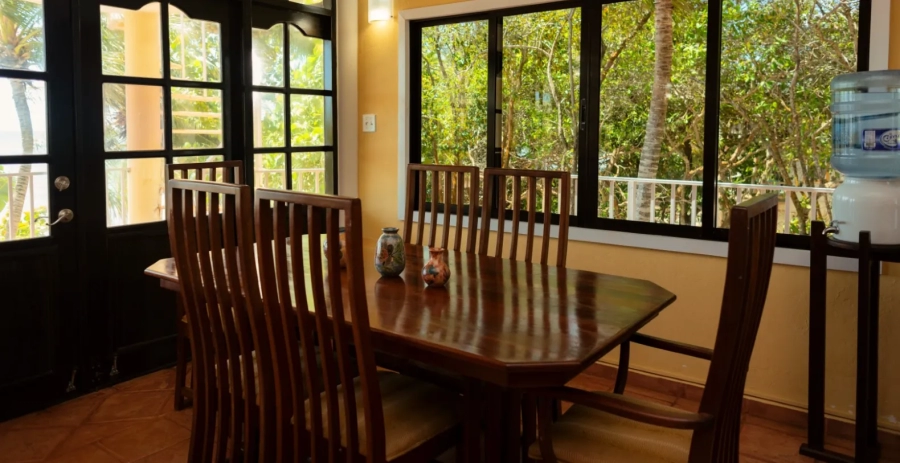 Mission Bay  Vacation Villa - Belize