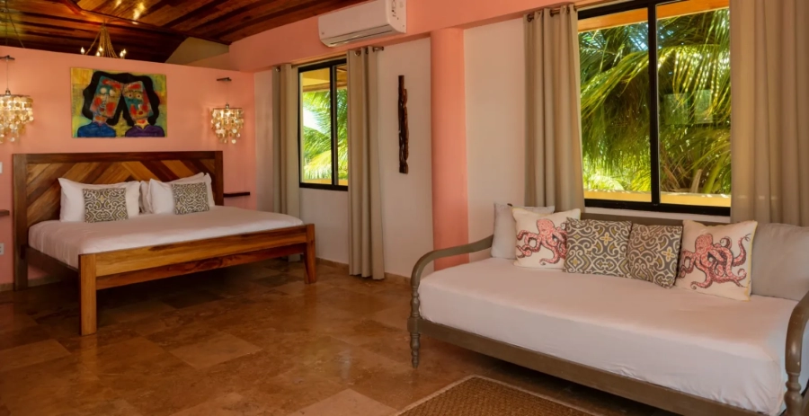 Mission Bay  Vacation Villa - Belize