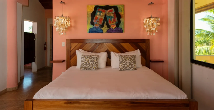 Mission Bay  Vacation Villa - Belize