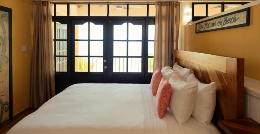 Mission Bay  Vacation Villa - Belize