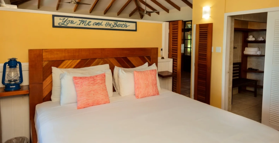 Mission Bay  Vacation Villa - Belize