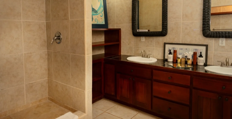 Mission Bay  Vacation Villa - Belize