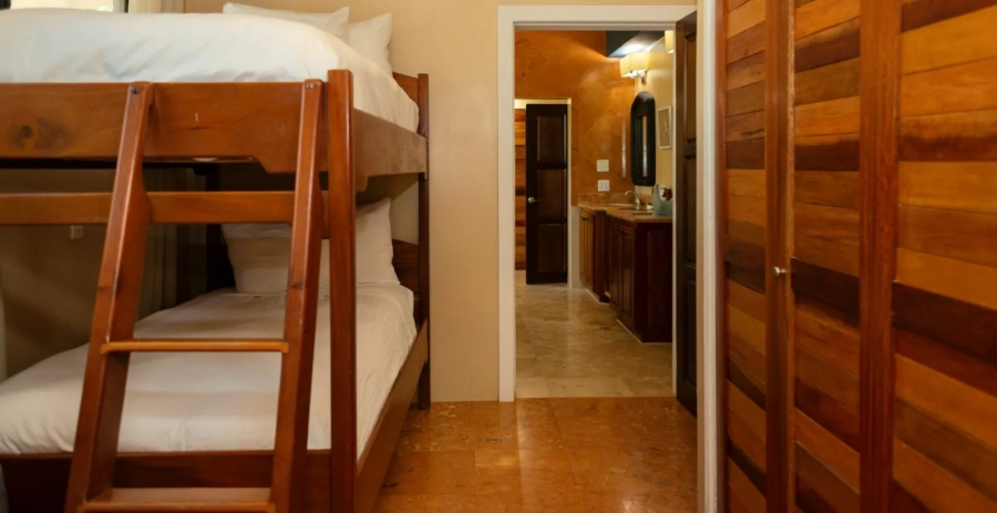 Mission Bay  Vacation Villa - Belize