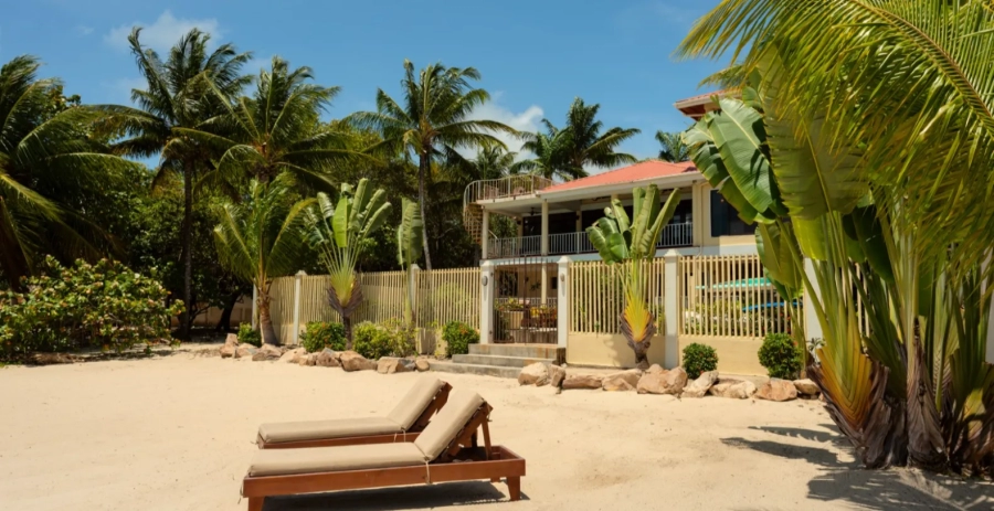 Mission Bay  Vacation Villa - Belize