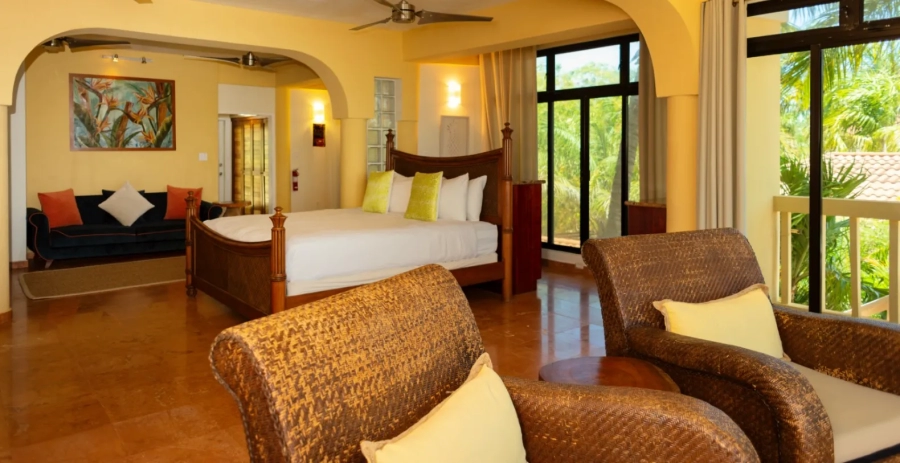 Mission Bay  Vacation Villa - Belize