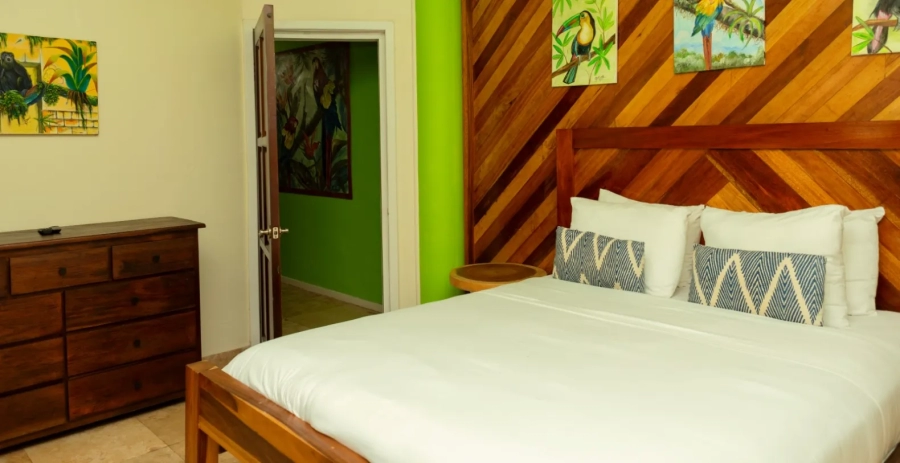 Mission Bay  Vacation Villa - Belize