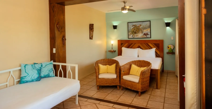 Mission Bay  Vacation Villa - Belize