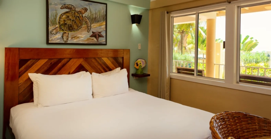 Mission Bay  Vacation Villa - Belize