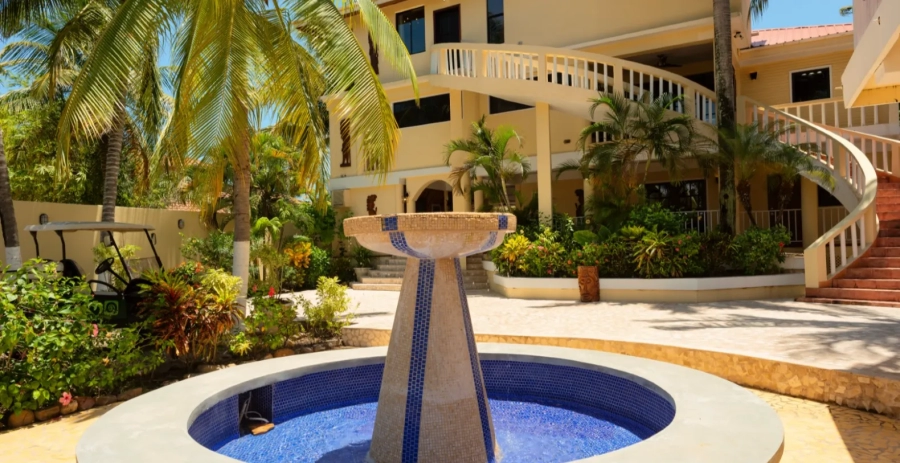 Mission Bay  Vacation Villa - Belize