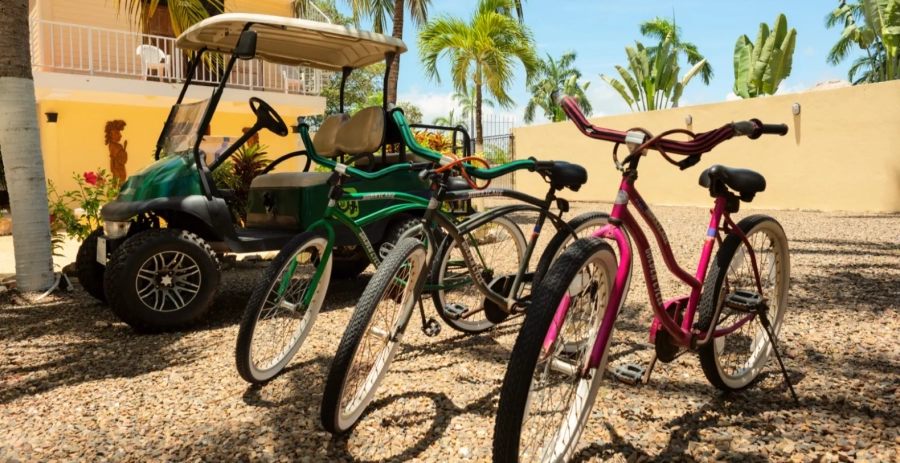 Mission Bay  Vacation Villa - Belize