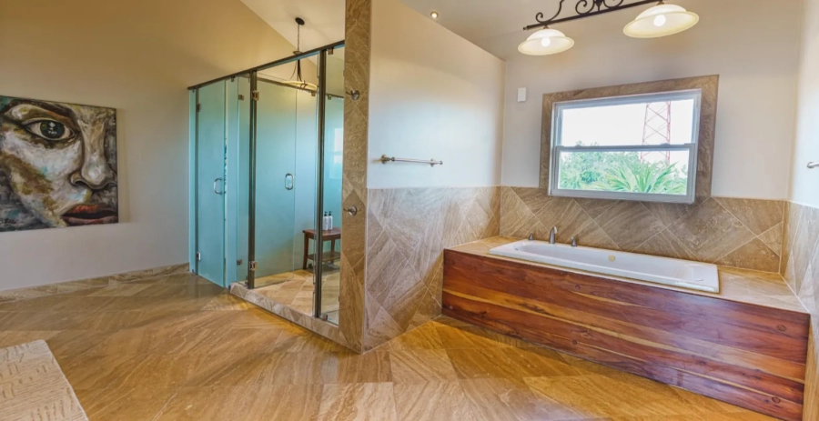 Prince Island  Vacation Villa - Belize