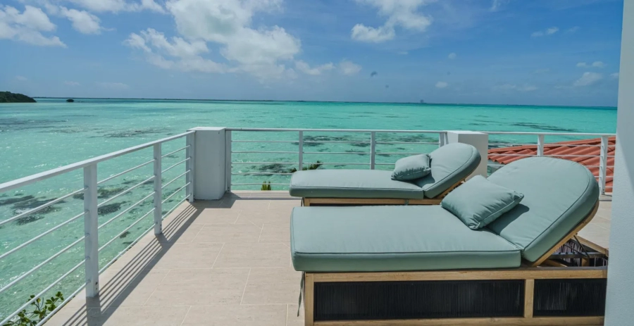 Prince Island  Vacation Villa - Belize