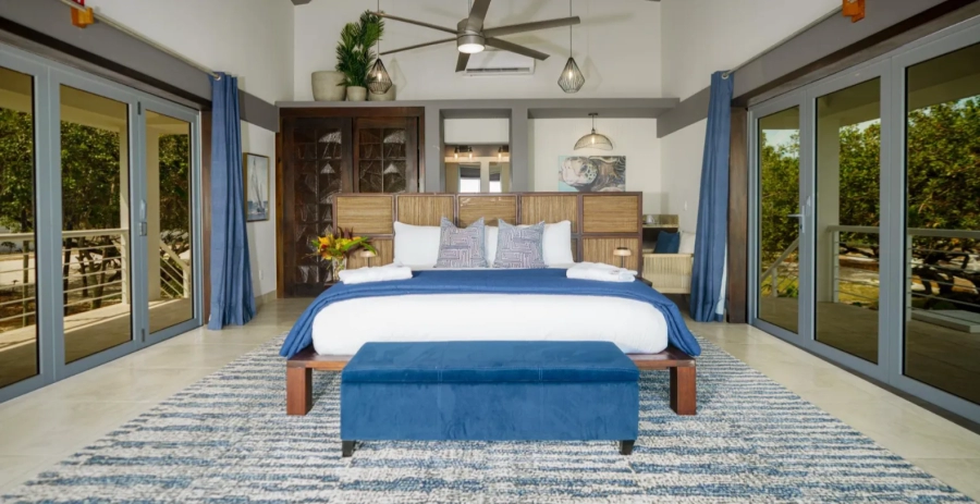 Prince Island  Vacation Villa - Belize