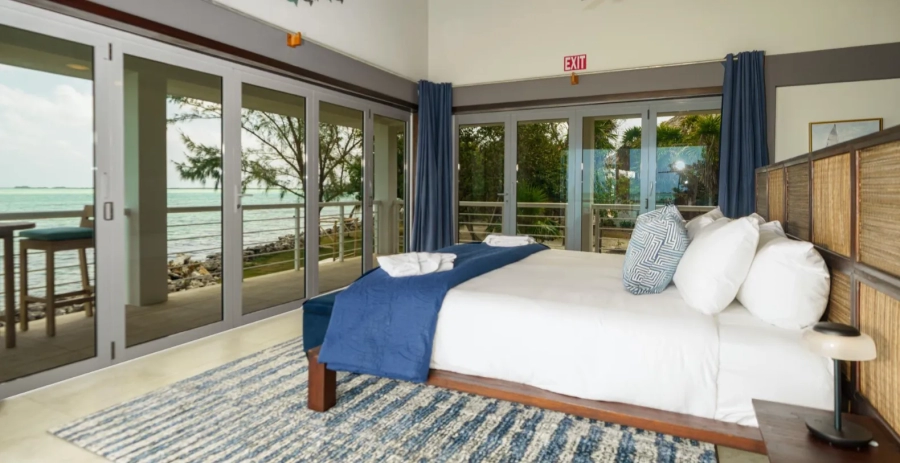 Prince Island  Vacation Villa - Belize