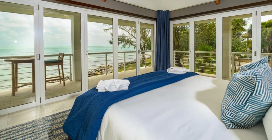 Prince Island  Vacation Villa - Belize