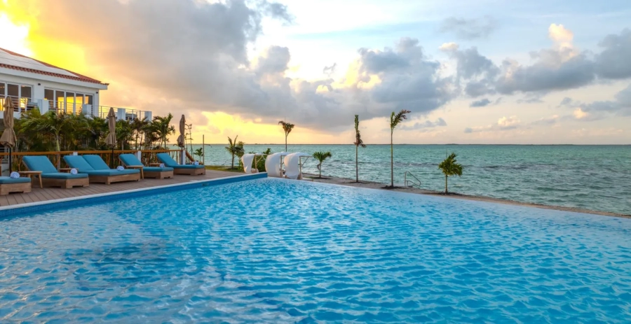 Prince Island  Vacation Villa - Belize