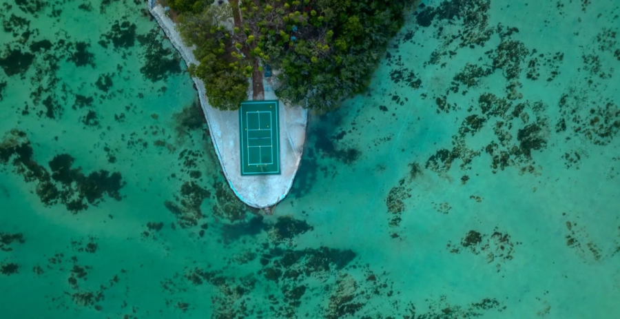 Prince Island  Vacation Villa - Belize