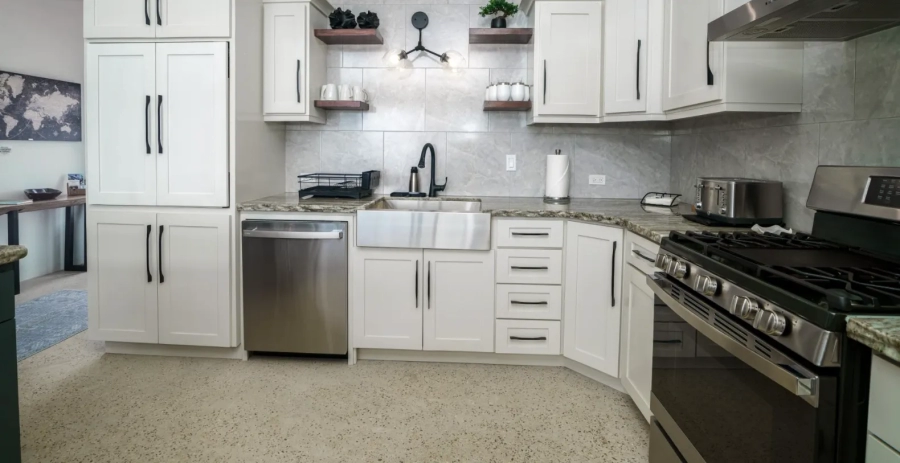 Sand Castle  Vacation Villa - Belize