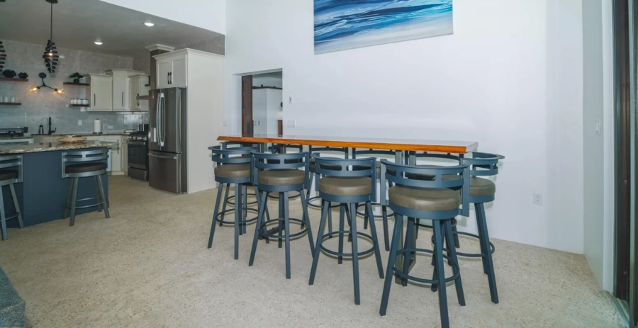 Sand Castle  Vacation Villa - Belize